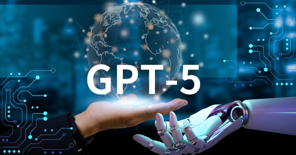 【GPT-5リリースか?】OpenAIがGPT-5の商標を出願したことが判明!