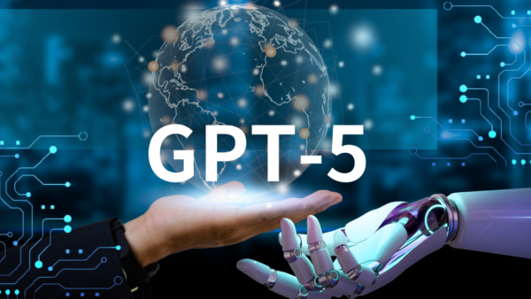 【GPT-5リリースか？】OpenAIがGPT-5の商標登録を申請したことが判明！