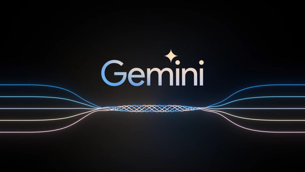 Gemini Google AI WithAI AI 