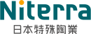 Niterra 日本特殊陶業